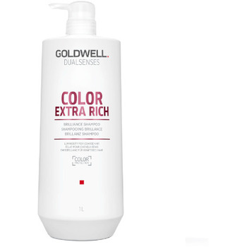 Dualsenses Color Extra Rich Fade Stop Shampoo - Šampon pro extra péči o barvené vlasy 